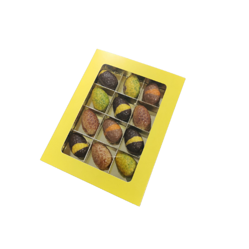 praline eitjes